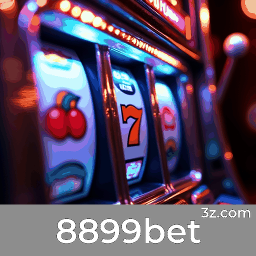 8899bet: Cassino Online Confiável e Seguro