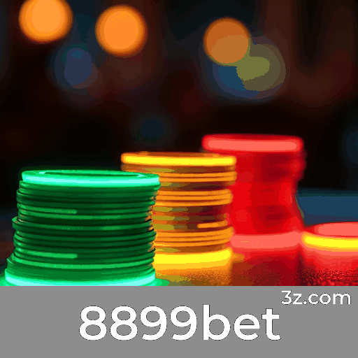 8899bet: Cassino Online Confiável e Seguro